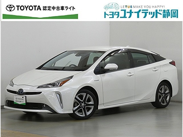 プリウス 1.8 S ツーリングセレクション