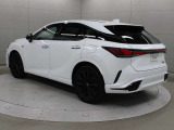 RX 500h Fスポーツパフォーマンス 4WD 