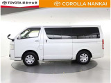 レジアスエース 3.0 スーパーGL ディーゼル 4WD 