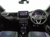 T-Roc TDI 4モーション Rライン ディーゼル 4WD 