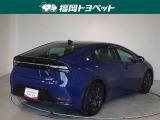 プリウス 2.0 プラグインハイブリッド Z 