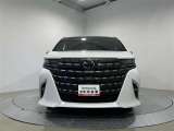 アルファード 2.5 Z 