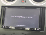 【ナビゲーション】使いやすいナビで目的地までしっかり案内してくれます。各種オーディオ再生機能も充実しており、お車の運転がさらに楽しくなります!!