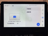 車載カメラの映像を内蔵メモリに録画します。常時録画だけでなくエアバッグ作動時の自動録画や音声認識による手動録画もできます。録画した映像はディスプレイオーディオで再生できUSBメモリへの転送も可能です。