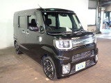 ☆H29年のウェイク・GターボレジャーエディションSAIIIが入荷しました♪ポイント5鈴鹿店は自店買取車をお値打ち価格にて直接展示!第三者機関でのチェックも実施しております♪