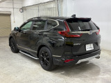 CR-V 2.0 e:HEV EX ブラック エディション 