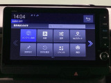 純正メモリーナビとバックカメラ付☆bluetoothオーディオでドライブも好きな音楽を聴いて楽しめます。TV視聴も可能です☆