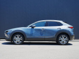 CX-30 2.0 20S プロアクティブ 