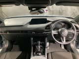 MAZDA3ファストバック 1.5 15S ツーリング 4WD 