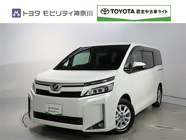ヴォクシー 2.0 V 