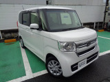 N-BOX EX 
