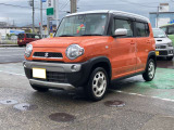 ハスラー G 