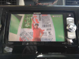 フルセグTVです