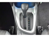 ミッションはCVTを搭載しておりますのでシームレスな加速と低燃費を体感できます。