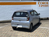 ミライース L SAIII 
