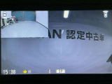 【純正ドライブレコーダー】万が一の時にも映像で状況が残りますので安心してドライブできます。前方+後方録画タイプ