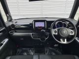 N-BOXカスタム G SSパッケージ ブラックスタイル 特別仕様車