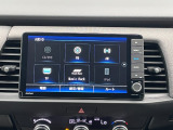 純正メモリーナビとバックカメラ付☆bluetoothオーディオでドライブも好きな音楽を聴いて楽しめます。TV視聴も可能です☆