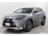 NX200t Fスポーツが入庫しました。