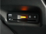 ◆ETC車載器 装備車◆今や必需品のETC!有料道路を利用する際にスムースに通過でき、わずらわしい料金支払いから開放されます!