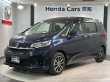 全国納車可 第三者機関証明書付  最長5年保証 ワンオ-ナ- ナビVXM-214VFi TV Rカメラ CD録音 BTオ-ディオ DVD ドラレコ ETC装備のフリード G・ホンダセンシング入庫!