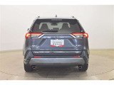 RAV4 2.5 ハイブリッド G E-Four 4WD 