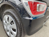★こちらの車は,傷現状販売につき、車両状態に対し十分ご理解・ご納得頂いたうえでの販売となります。(※リアバンパー)