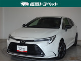 トヨタ カローラツーリング