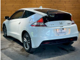 CR-Z 1.5 アルファ ブラックレーベル 