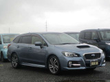 レヴォーグ 1.6 GT-S アイサイト 4WD 