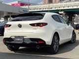 MAZDA3ファストバック 1.8 XD プロアクティブ ツーリング セレクション  4WD 