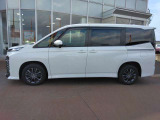 ヴォクシー  1.8 ハイブリッド S-G E-Four 4WD