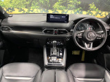 CX-8 2.5 25S スポーツアピアランス 