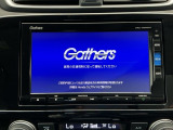 純正メモリーインターナビ付きです!CD・DVD再生、ミュージックサーバー、フルセグTV視聴、Bluetooth・ミュージックプレーヤー接続可能です!