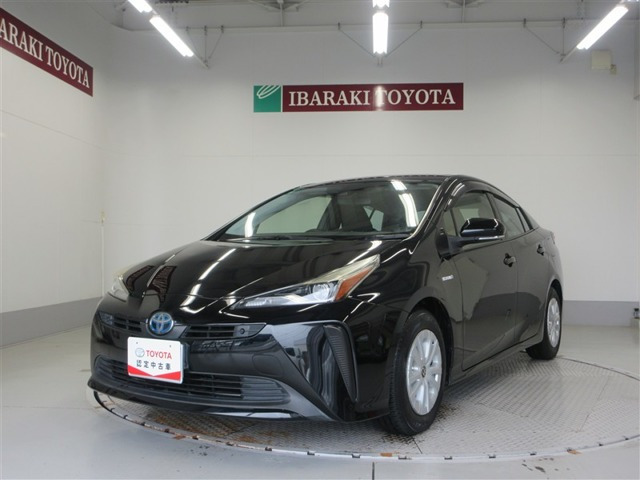 プリウス 1.8 S 