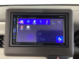 Bluetooth機能でミュージックプレイヤーも接続可能です。