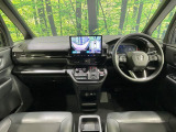 ステップワゴン 2.0 e:HEV スパーダ 