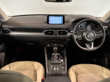 CX-5 2.5 25S シルクベージュ セレクション 4WD 