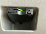ETC付きなので料金所もスムーズに通過できます。