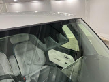 天井は高く、中も明るく運転しやすい雰囲気ですね(^^♪