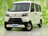トヨタ ピクシスバン デラックス