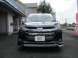 ノア 1.8 ハイブリッド Si W×B II 