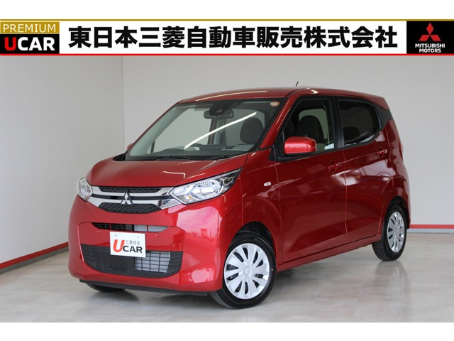 eKワゴン G