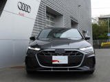 A3スポーツバック 30 TFSI Sライン 