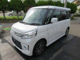 スペーシアカスタム TS 4WD 