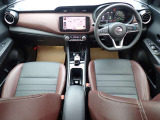 キックス 1.2 X FOUR スタイルエディション(e-POWER) 4WD 