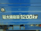 この量まで車に積載することができます。 沢山、積載できるので色んな使い方が出来ちゃいますね。