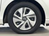 185/65R15インチ。