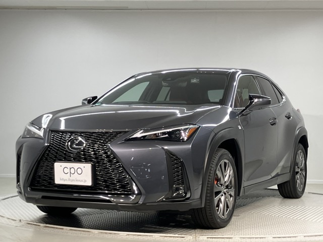 UX 250h Fスポーツ