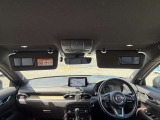 CX-8 2.2 XD Lパッケージ 4WD 